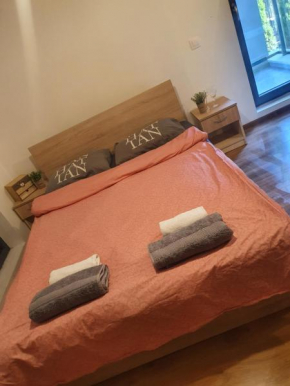 Idea Lux Apartment